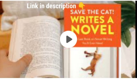 save the cat writes a novel Jessica Brody pdf free download