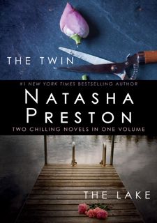 [DOWNLOAD IN PDF] The Twin and The Lake: Two Chilling Novels in One Volume by