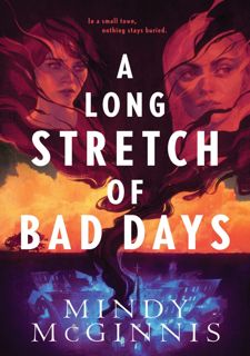 [FREE] [DOWNLOAD] A Long Stretch of Bad Days by