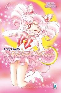 Download (PDF) Pretty guardian Sailor Moon. New edition vol.6