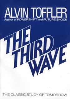 F.R.E.E DOWNLOAD The Third Wave Mass Market Paperback – May 1, 1984 PDF EBOOK DOWNLOAD