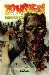 DOWNLOAD [PDF] Zombies! Feast-Il banchetto degli zombie