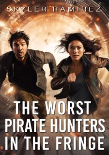 Read F.R.E.E [Book] The Worst Pirate Hunters in the Fringe (Dumb Luck and Dead Heroes Book 3)
