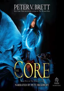 Read F.R.E.E [Book] The Core: Demon Cycle, Book 5