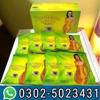 Catherine Slimming Tea in Chiniot $ 03025023431 ## Natural 2024