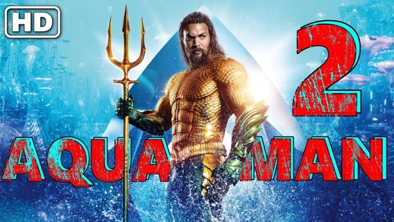 @/-VIDEA - Aquaman és az elveszett királyság (2023) Teljes film magyarul