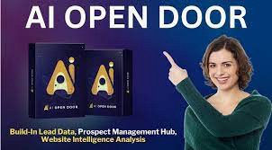 AI Open Door PRO information