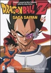 Read Epub Dragon Ball Z. Saga Saiyan vol.2