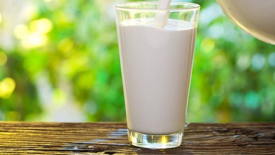 MEDICAL ADVANTAGES AND DANGERS OF DRINKING MILK