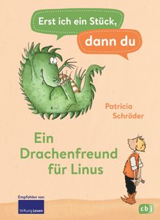 ( EPUB PDF)- DOWNLOAD Erst ich ein StÃƒÂ¼ck  dann du - Ein Drachenfreund fÃƒÂ¼r Linus  FÃƒÂ¼r das