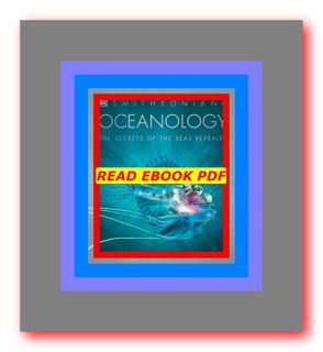 [EPUB] Oceanology The Secrets of the Sea Revealed (DK Secret World Encyclopedias) [KINDLE EBOOK EPUB