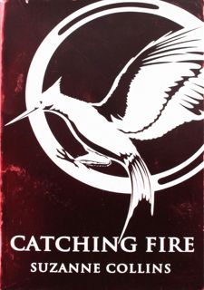 Download [PDF] The Hunger Games Book 2: Catching Fire - Special Sales Edition by