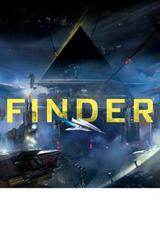 Read F.R.E.E [Book] Finder (The Finder Chronicles Book 1)