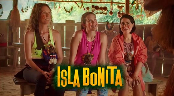 ¡Cuevana! ver Isla bonita(2023)—Gratis en Español y Latino