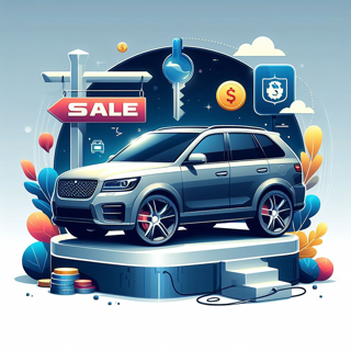 How to Sell a Car Fast: Online Marketplaces vs. Dealership