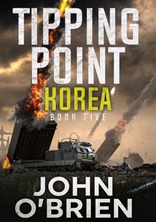 Read F.R.E.E [Book] Tipping Point: Korea