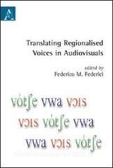 Download PDF Translating regionalised voices in audiovisuals