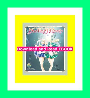 Ebook READ ONLINE Pretty Guardian Sailor Moon  Vol. 6 PDF Ebook Full Series