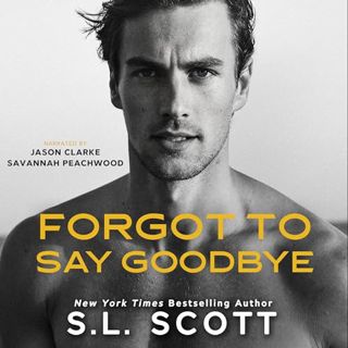 📖 <![goodreads.com Forgot to Say Goodbye: He Falls First, Enemies to Lovers, Office Romance] PD