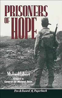 📖 <![Goodreads Prisoners of Hope (Pen & Sword Paperback)] READ ONLINE