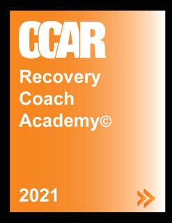 read ebook [pdf] CCAR's Recovery Coach Academy: Rev. November 2021 full_pages