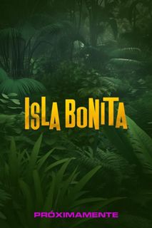 ¡Cuevana! ver Isla bonita(2023)—Gratis en Español y Latino