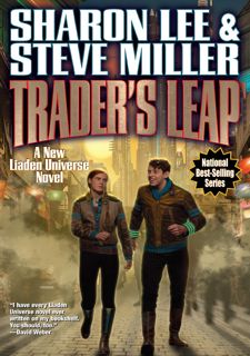 Read F.R.E.E [Book] Trader's Leap (Liaden UniverseÂ® Book 24)