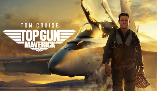 !Cuevana3 Ver. Top Gun: Maverick (2022) Película Online Completa en HD y Latino