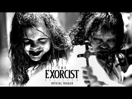 CUEVANA—Ver El exorcista: Creyente (2023) Película Completa Online en Español Latino