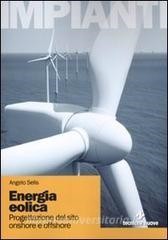 Read Epub Energia eolica. Progettazione de sito onshore e offshore