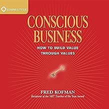 📚 <![Amazon.com Conscious Business ] eBook PDF