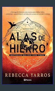 EBOOK #pdf ⚡ Alas de hierro (Empíreo 2) (Infantil y Juvenil) (Spanish Edition)     Kindle Editi