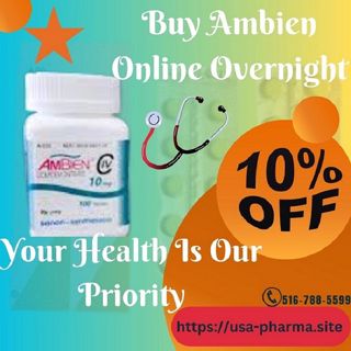 Purchase Ambien Online with Quick Dispatch