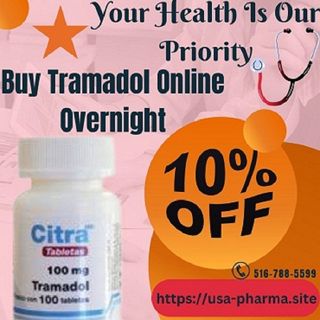 Buy Tramadol Online in the USA With Quick And Secure Delivery