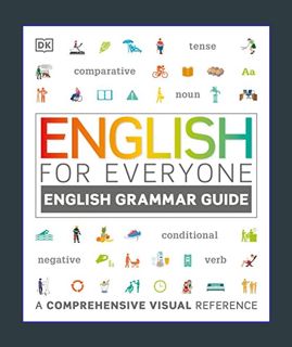 Epub Kndle English for Everyone: English Grammar Guide: An ESL Beginner Reference Guide to English
