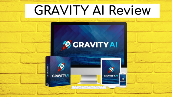 GRAVITY AI Review – Pays You $597.36+ Daily