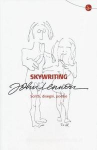 Download (PDF) Skywriting. Scritti, disegni, poesie