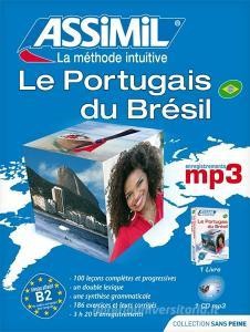 Scarica [PDF] Le portugais du Brésil