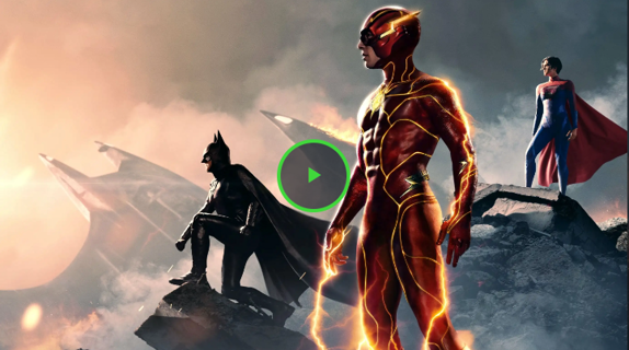 Assistir The Flash (2023) Filme Completo Dublado e Legendado