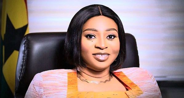 ADWOA SAFO TO LOSE DOME-KWABENYA PARLIAMENTARY TICKET; according to a poll.