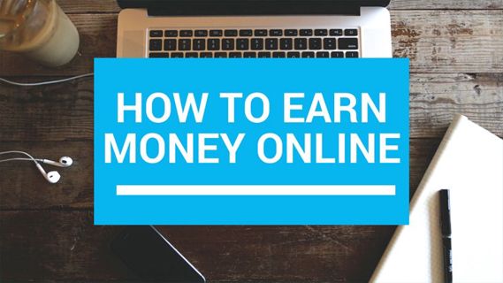 How to earn money