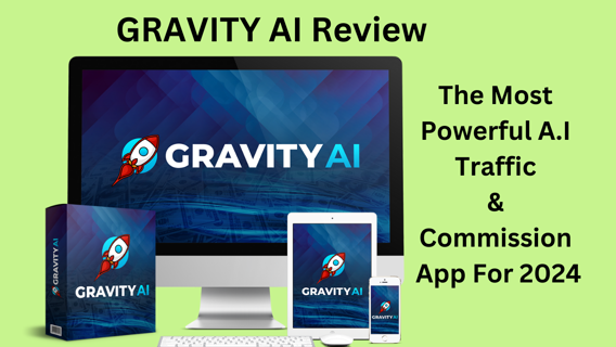 GRAVITY AI Review