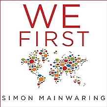 📖 <![books.google.com We First: How Brands and Consumers Use Social Media To Build a Better Wo