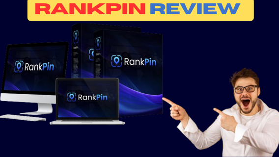 RankPin Review : Unlimited Real Free Buyer Traffic