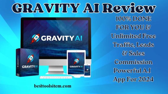 GRAVITY AI Review: Unrestricted Purchase Traffic by Using Amazon Prime