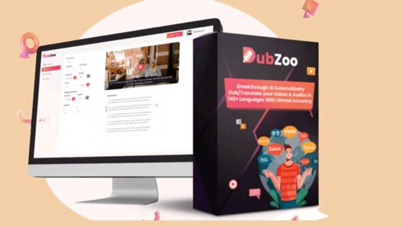 DubZoo Review–Translate & Dub in 140+ Languages!