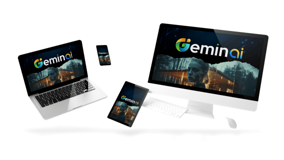 GeminAI Review