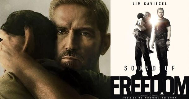 [WATCH] Sound of Freedom (2023) FULLMOVIE ONLINE ENGLISH/DUB FREE ON STREAMINGS At HOME