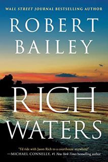 epub Rich Waters (Jason Rich Book 2)
