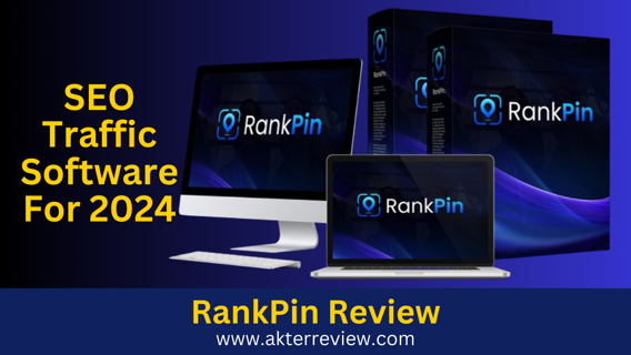 RankPin Review – Automated ChatGPT “SEO Traffic App”